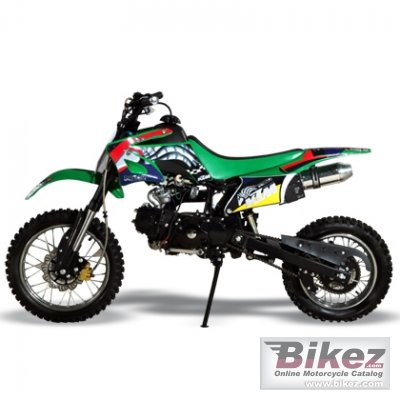 2012 Xingyue XYQH-806W photo